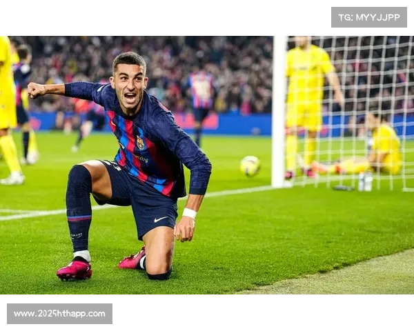 巴萨球迷客场助威，费兰-托雷斯谢场